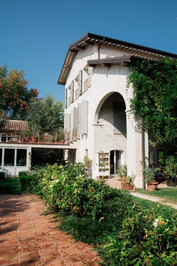 Casale Hortensia Reggio Emilia Exteriör bild