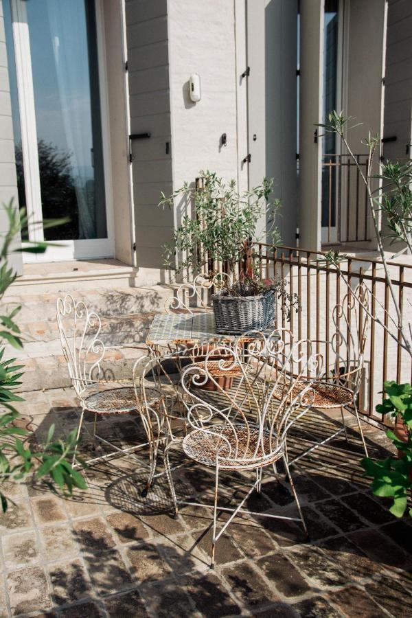 Casale Hortensia Reggio Emilia Exteriör bild