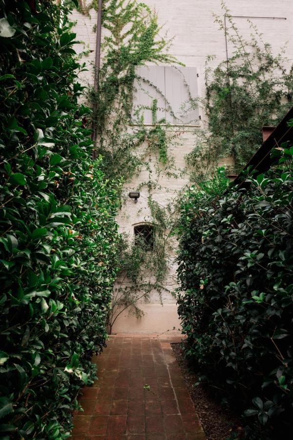 Casale Hortensia Reggio Emilia Exteriör bild
