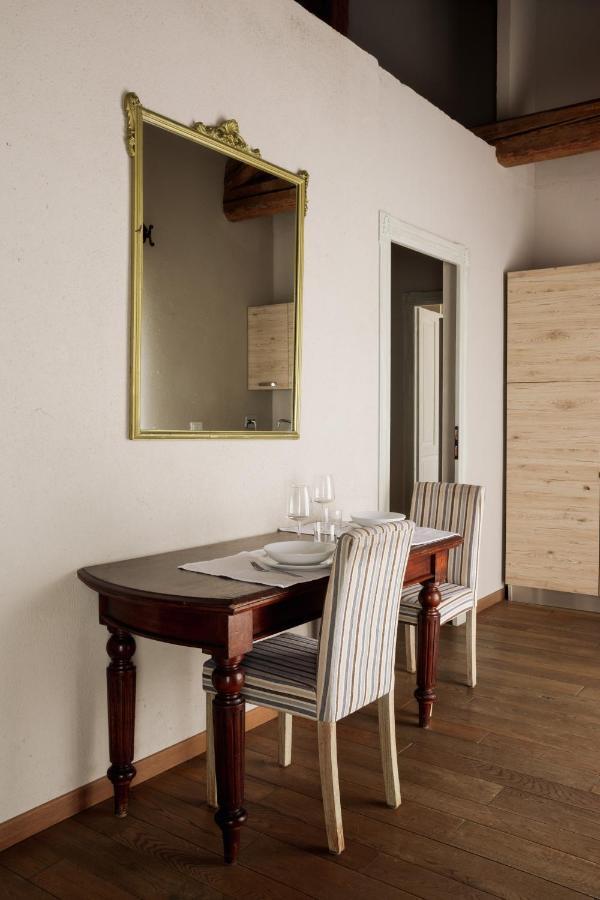 Casale Hortensia Reggio Emilia Exteriör bild