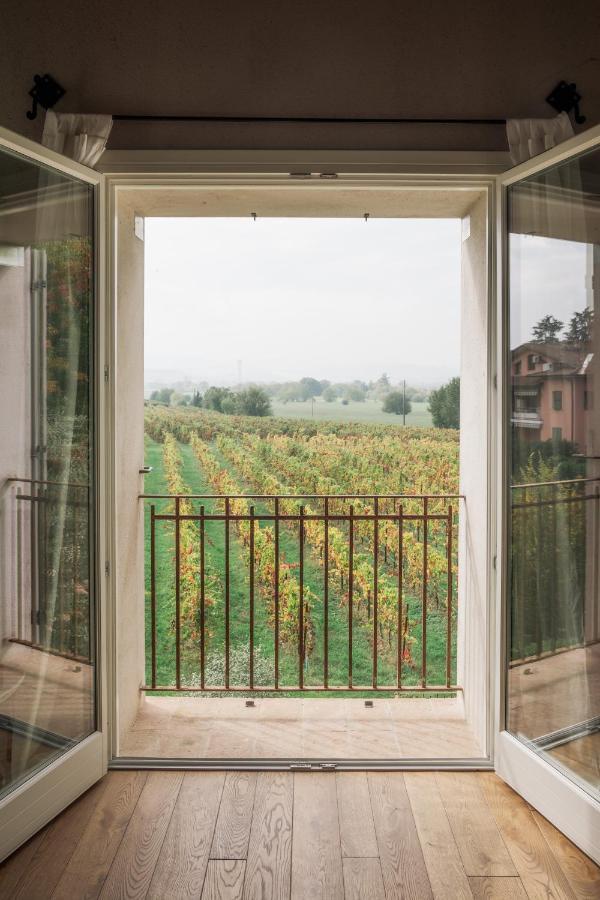 Casale Hortensia Reggio Emilia Exteriör bild