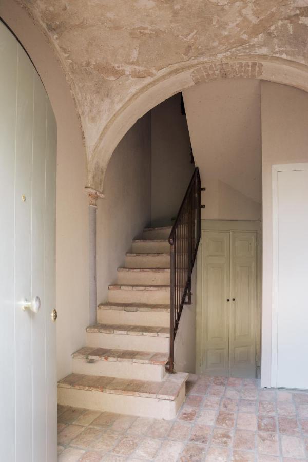 Casale Hortensia Reggio Emilia Exteriör bild