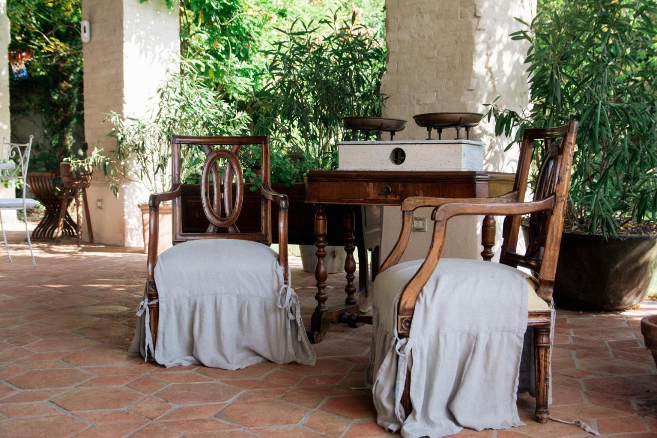 Casale Hortensia Reggio Emilia Exteriör bild