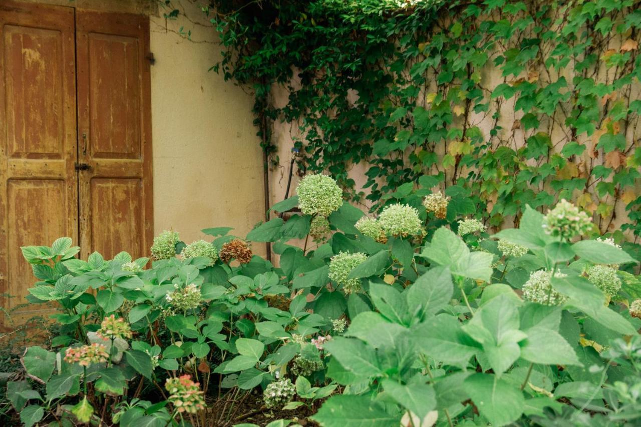 Casale Hortensia Reggio Emilia Exteriör bild