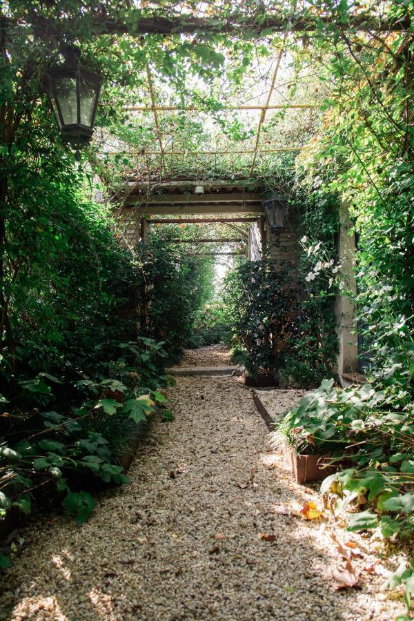 Casale Hortensia Reggio Emilia Exteriör bild