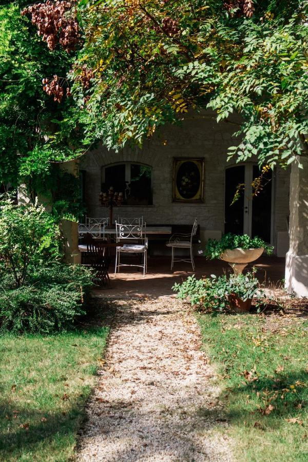 Casale Hortensia Reggio Emilia Exteriör bild