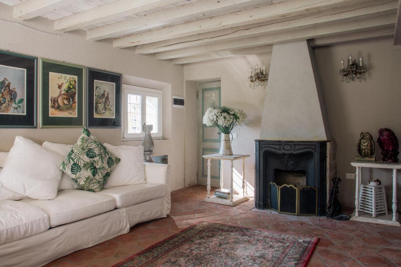 Casale Hortensia Reggio Emilia Exteriör bild