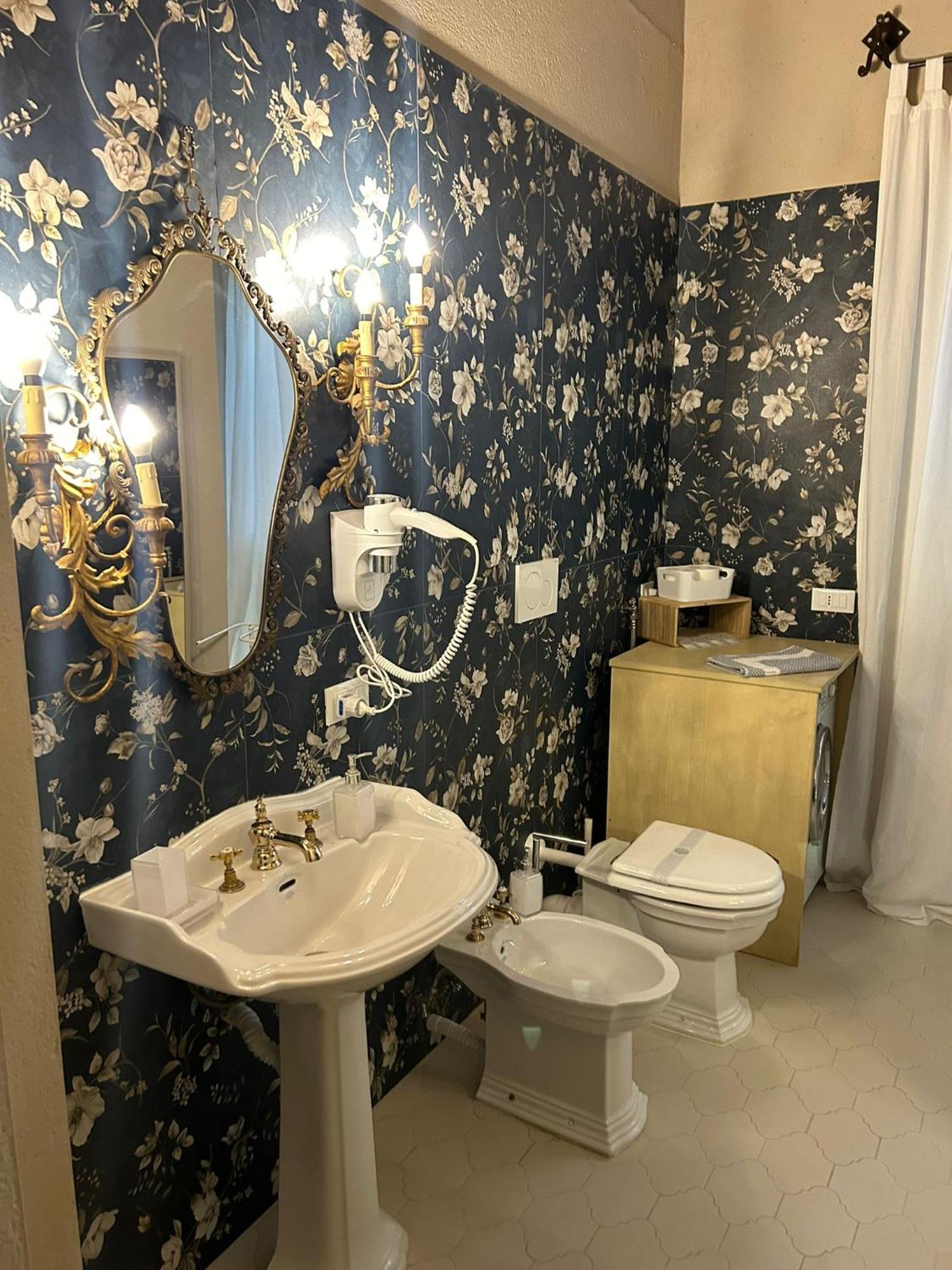 Casale Hortensia Reggio Emilia Exteriör bild